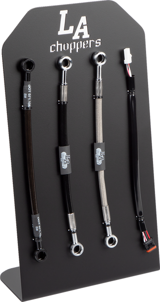 LA Choppers LA-DISP-03 Countertop Cable Display