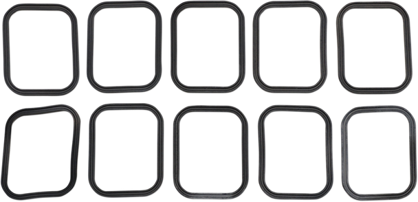 James Gasket JGI-17358-84-A Center Rocker Cover Gasket - 86-06 Sportster