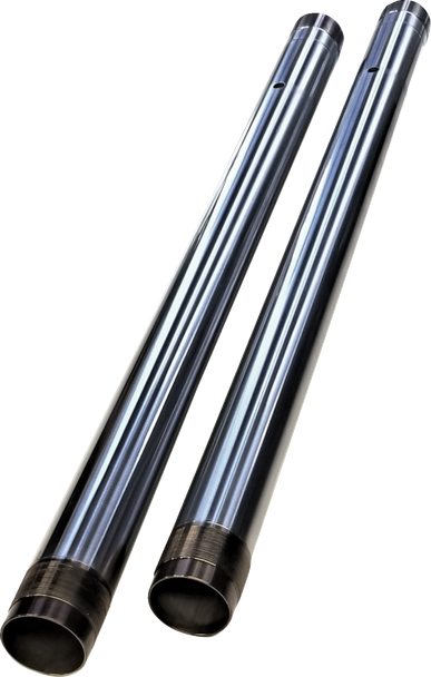 Custom Cycle Engineering 719070 Fork Tubes - 43 MM - Inverted
