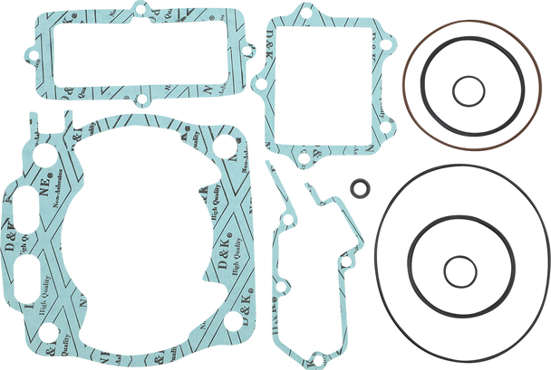 Prox 35.232 Top End Gasket Set - for Yamaha