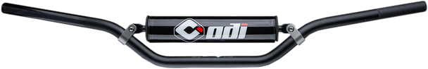 Odi H702MXB 7/8" Podium Oe Replacement Handlebar - McGrath - Black