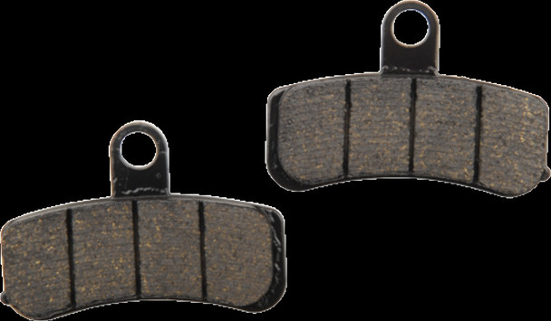 SBS 853H.HF BRAKE PAD SBS 853H.HF