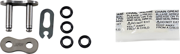 EK 530SROZ2-SKJ 530 Sroz - Clip Connecting Link