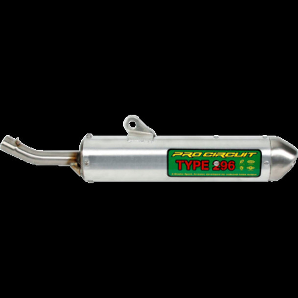 Pro Circuit SH02125-296 Spark Arrestor (Type 296)