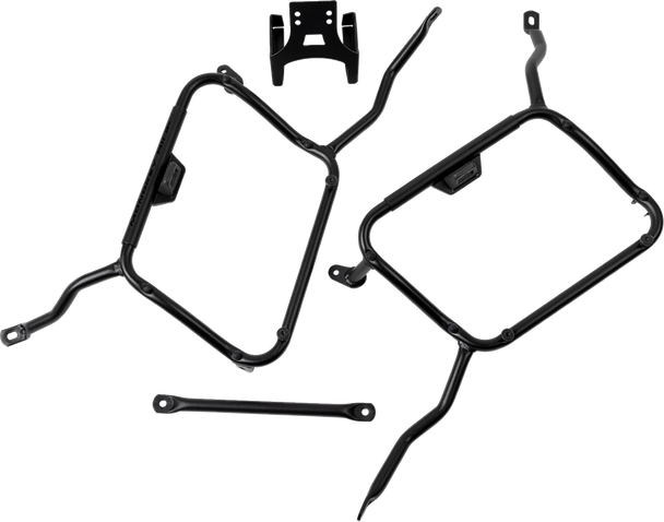 Givi PLX4114 Sidecase Mount