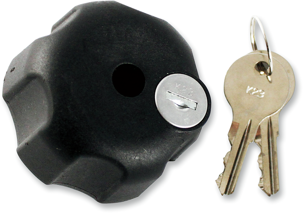 Ram Mounts RAM-KNOB3L Locking Knob