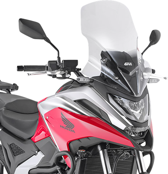 Givi D1192ST Windshield - Clear - NC700X