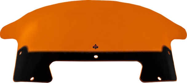 Klock Werks KWW-04-0652 Windshield - Chieftain PowerPlus/Roadmaster PowerPlus