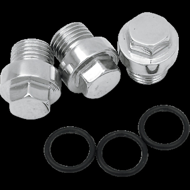 COLONY 8707-6 OIL PUMP PLUG KT 81-94 BT