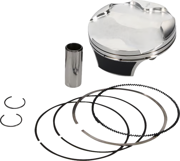 Wiseco RE831M07800 Piston Kit - 97.00 mm - for Kawasaki KX250/X