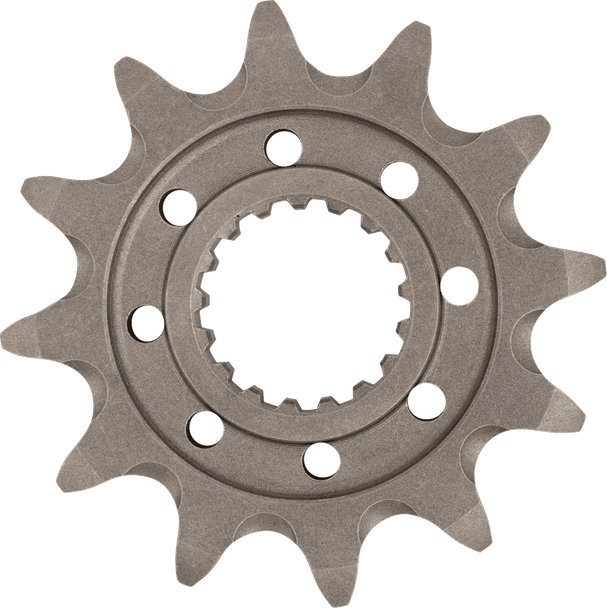 MOTO-MASTER 610021112 Front Sprocket - 12 Tooth - for Honda