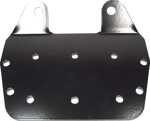 KFI Products 100510 Winch Mount - Grizzly 660