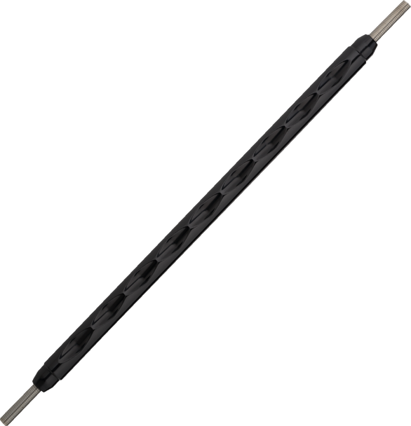 Joker Machine 30-811-1 Adjustable Shift Rod - Black