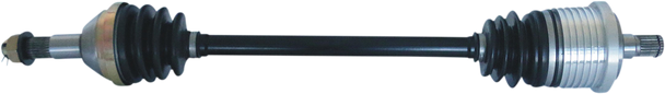 Moose Utility Division 0214-1809 Axle Arc Cat