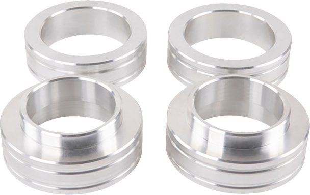 Moose Offroad 1304-1161 Lift Kit - Lifts 3.00" - for Polaris