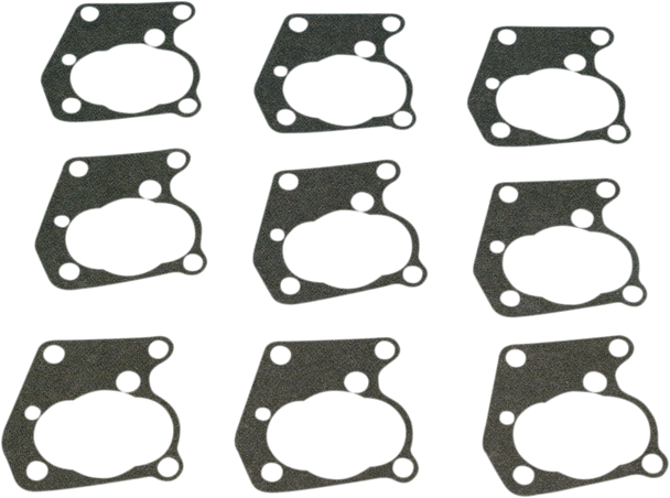 James Gasket JGI-26257-50-A Oil Pump Cover Gasket Big Twin