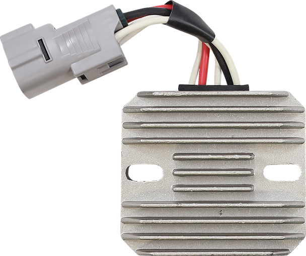 RICK'S Motorsport Electric 10-446 Regulator/Rectifier - for Yamaha