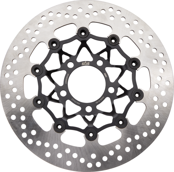 SBS 5083 Brake Rotor - for Suzuki