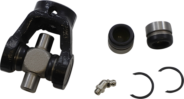 EPI WE171033U Yoke Propeller Shaft - with U-Joint
