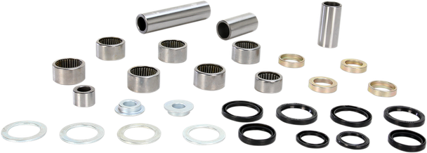 Pivot Works PWLK-Y39-000 Linkage Rebuild Kit - for Yamaha - 06 WR250F/WR450F