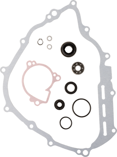 Prox 57.2727 Water Pump Rebuild Kit - for Yamaha