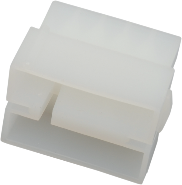 Namz NA-1-480339-0 Amp Mate-n-Lock Connector - 10 Pin Male