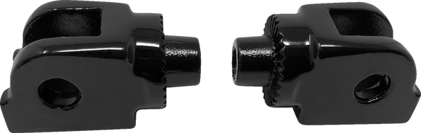 Kodlin USA K73250 Splined Peg Adapter - Driver - Black