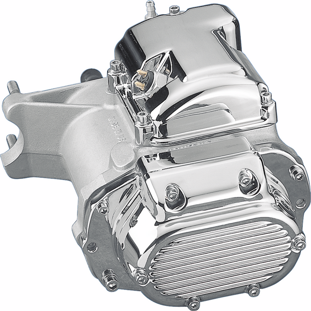 Jims 8028DS Transmission Assembly - 5-Speed - 70-E84 for Harley-Davidson