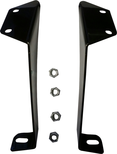 LA Choppers LA-7199-00B Fairing Support - Fltr