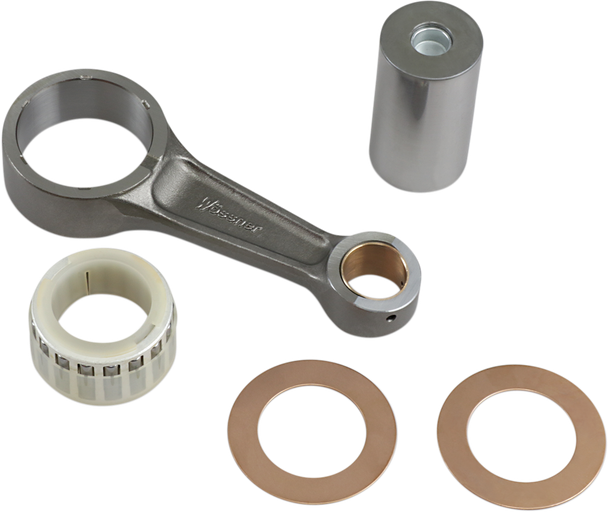 Wossner P4022 Connecting Rod Kit - for Honda