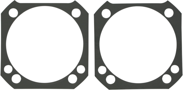 Cometic C9938 Cylinder Base Gasket - 4.125" - .010" - Twin Cam