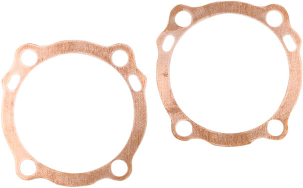 Cometic C9566-2 Head Gasket - .043" - Late 73-85 XL