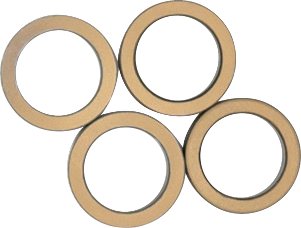 Gbrakes SP061A Brake Caliper Bracket Radial Mount - Dowel for 12.5" Rotors