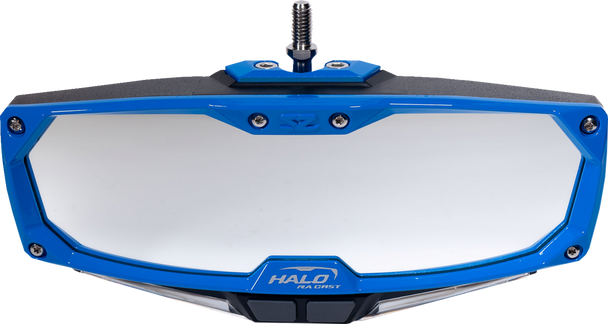 Seizmik 56-18102 Trim Kit - Halo-Ra Series/Rear View/Mirror - Blue