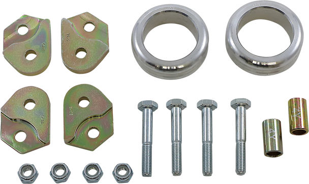 Moose Utility EPILK210 Lift Kit - Lifts 2.00" - for Can-Am