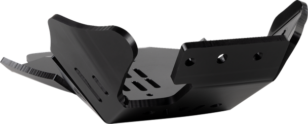 Axp Racing AX1681 Xtrem Skid Plate - Black - for Beta - 250/300 X-Trainer