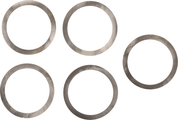 Eastern Motorcycle Parts A-35131-81 Bearing Retaining Washer - 37-84 Big Twin