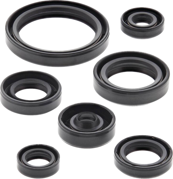 Moose Offroad N/A Oil Seal Kit - for Yamaha