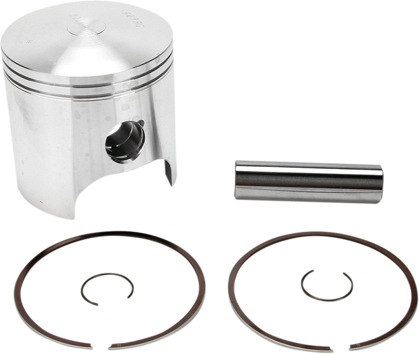 Wiseco 526M06750 Piston Kit - 67.50 mm - for Honda