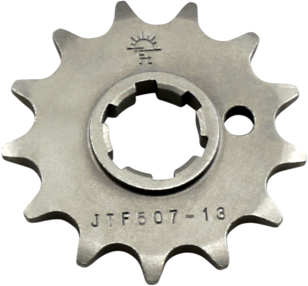 Jt Sprockets JTF507.13 Counter Shaft Sprocket - 13-Tooth