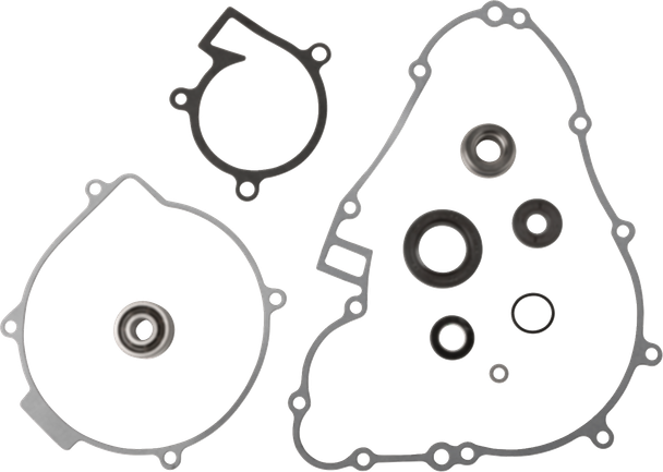 Prox 57.4417 Water Pump Rebuild Kit - for Kawasaki