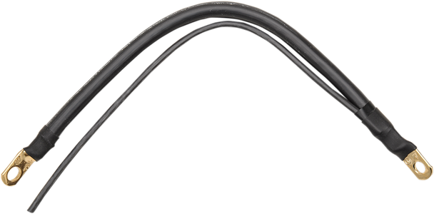 Terry Components 21112 Negative Battery Cable - 12"