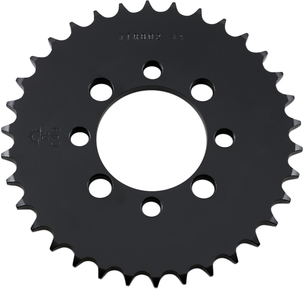 Jt Sprockets JTR802.34 Sprocket - Rear - for Kawasaki/for Suzuki - 34-Tooth