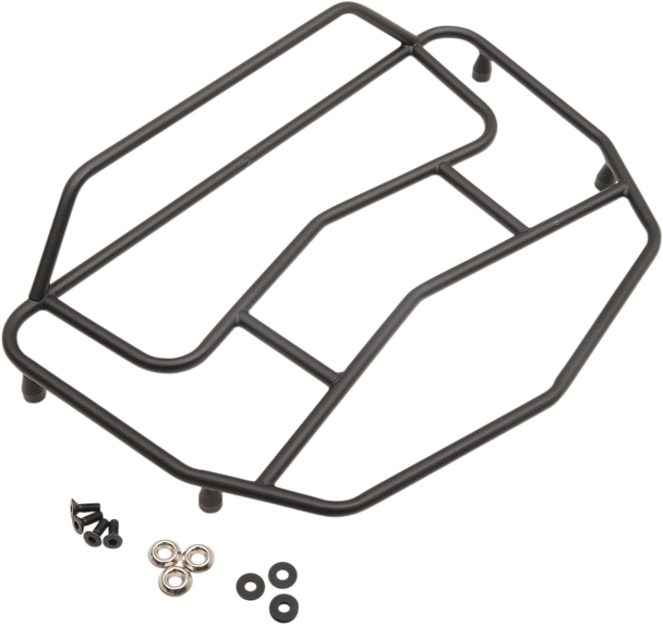 Givi E142B Trekker 52 Metal Luggage Rack