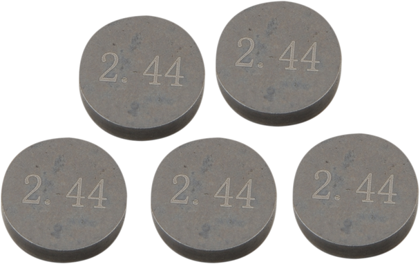 Prox 29.890244 Valve Shim - 8.90 mm x 2.44 mm - 5 pack