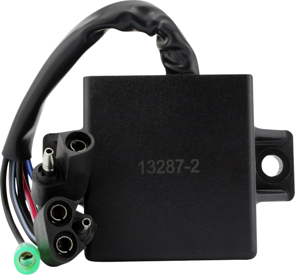 RM Stator RM02016 Cdi Box - 76-97 Arctic Cat