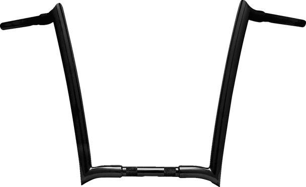 Paul Yaffe Bagger Nation PYO:OEMB125-14 B 1-1/4" Monkey Drag Bar Handlebar - 14"