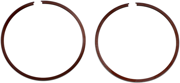 Wiseco 2441CD Ring Set