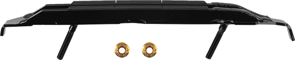 WOODY'S S2S6-9600 Slim Jim2 Wear Bars - 6" - Lynx/Ski-Doo