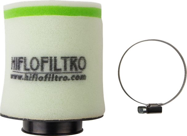 Hiflofiltro HFF1028 Foam Air Filter - for Honda